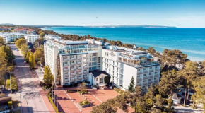 Rugard Thermal Strandhotel, Binz